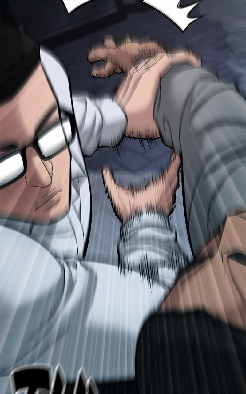 Designated Bully Chapter 58 page 158 - 