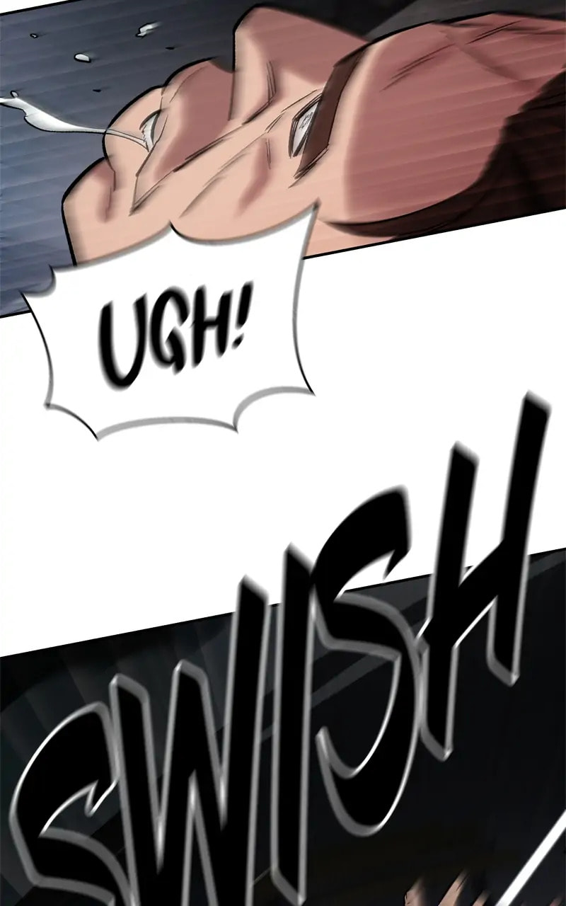 Designated Bully Chapter 58 page 160 - 