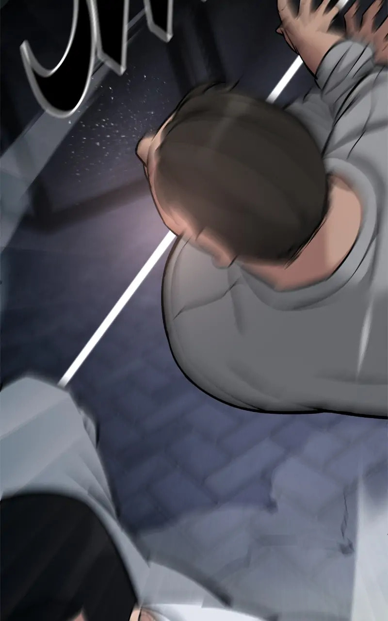 Designated Bully Chapter 58 page 161 - 