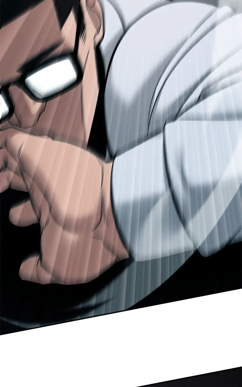 Designated Bully Chapter 58 page 162 - 