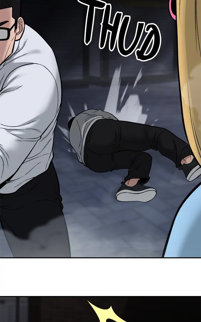Designated Bully Chapter 58 page 164 - 