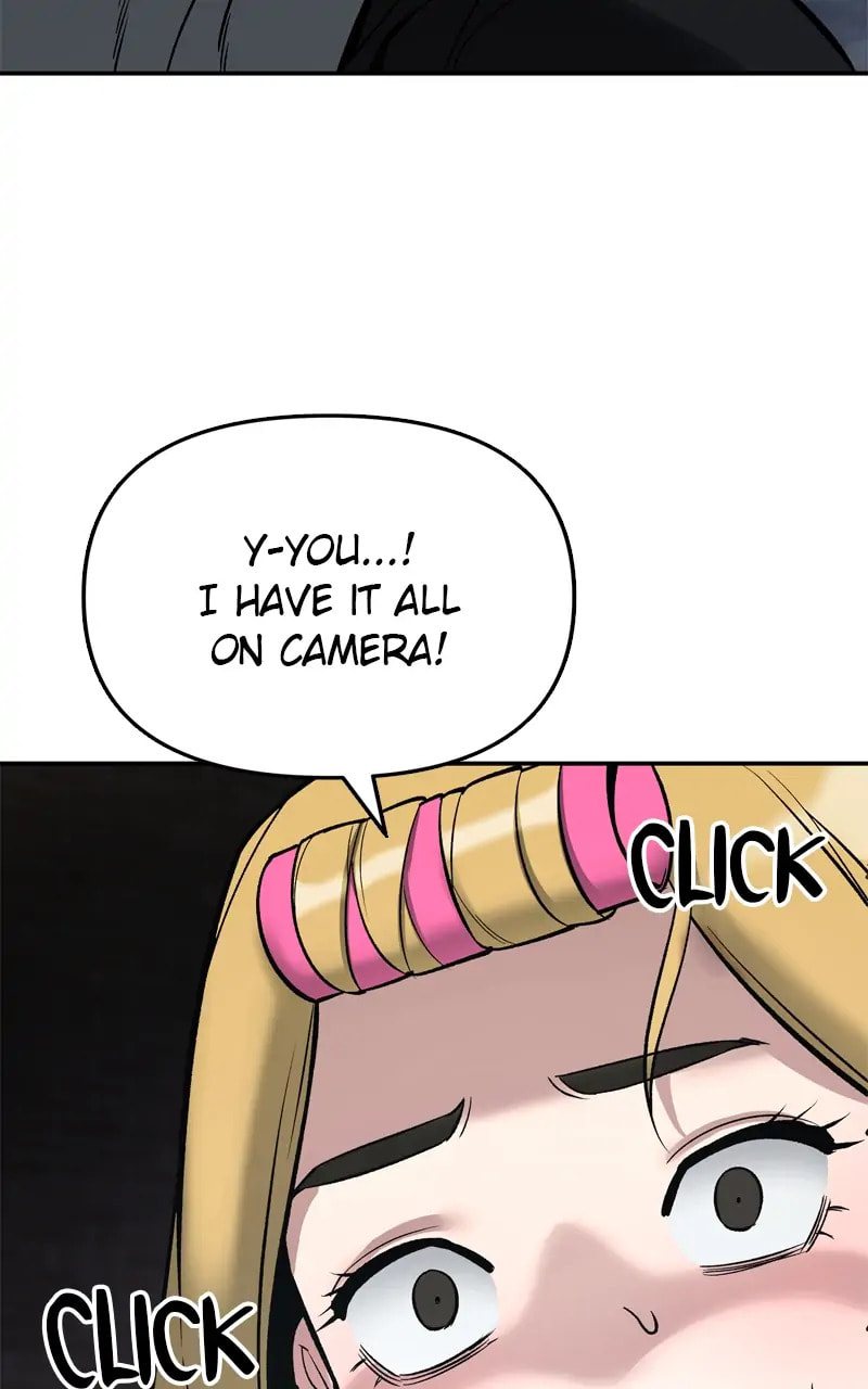 Designated Bully Chapter 58 page 166 - 