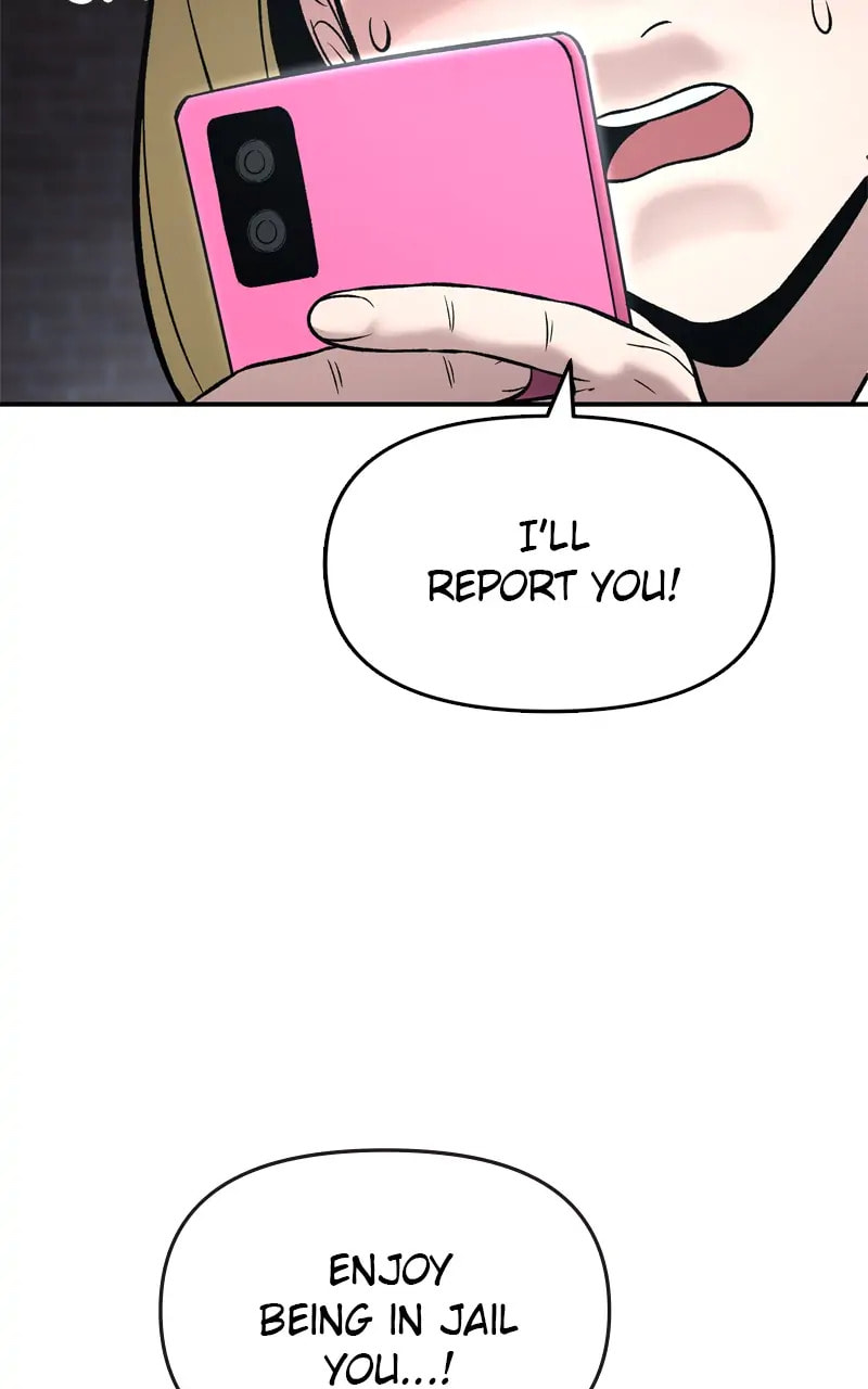 Designated Bully Chapter 58 page 167 - 