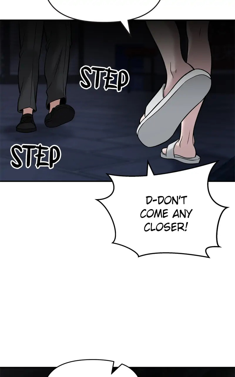 Designated Bully Chapter 58 page 168 - 