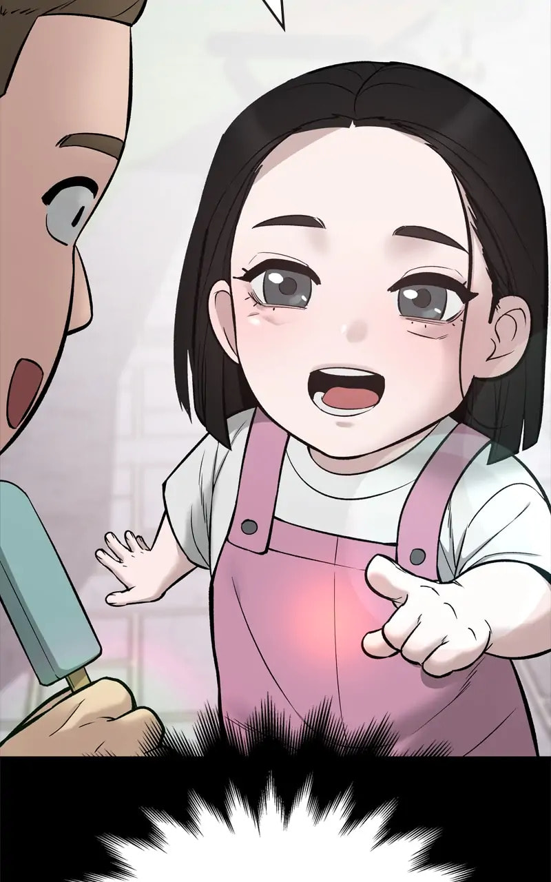 Designated Bully Chapter 58 page 18 - 