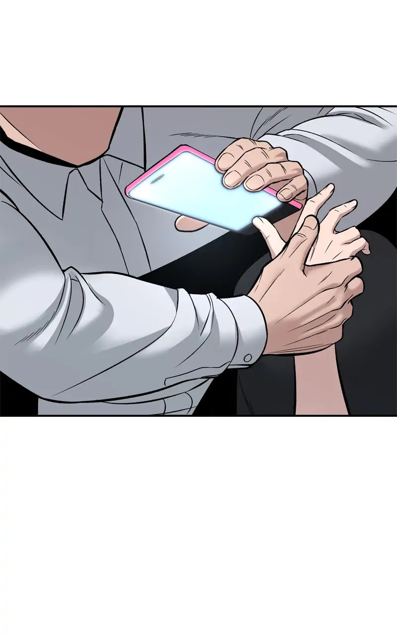 Designated Bully Chapter 58 page 173 - 