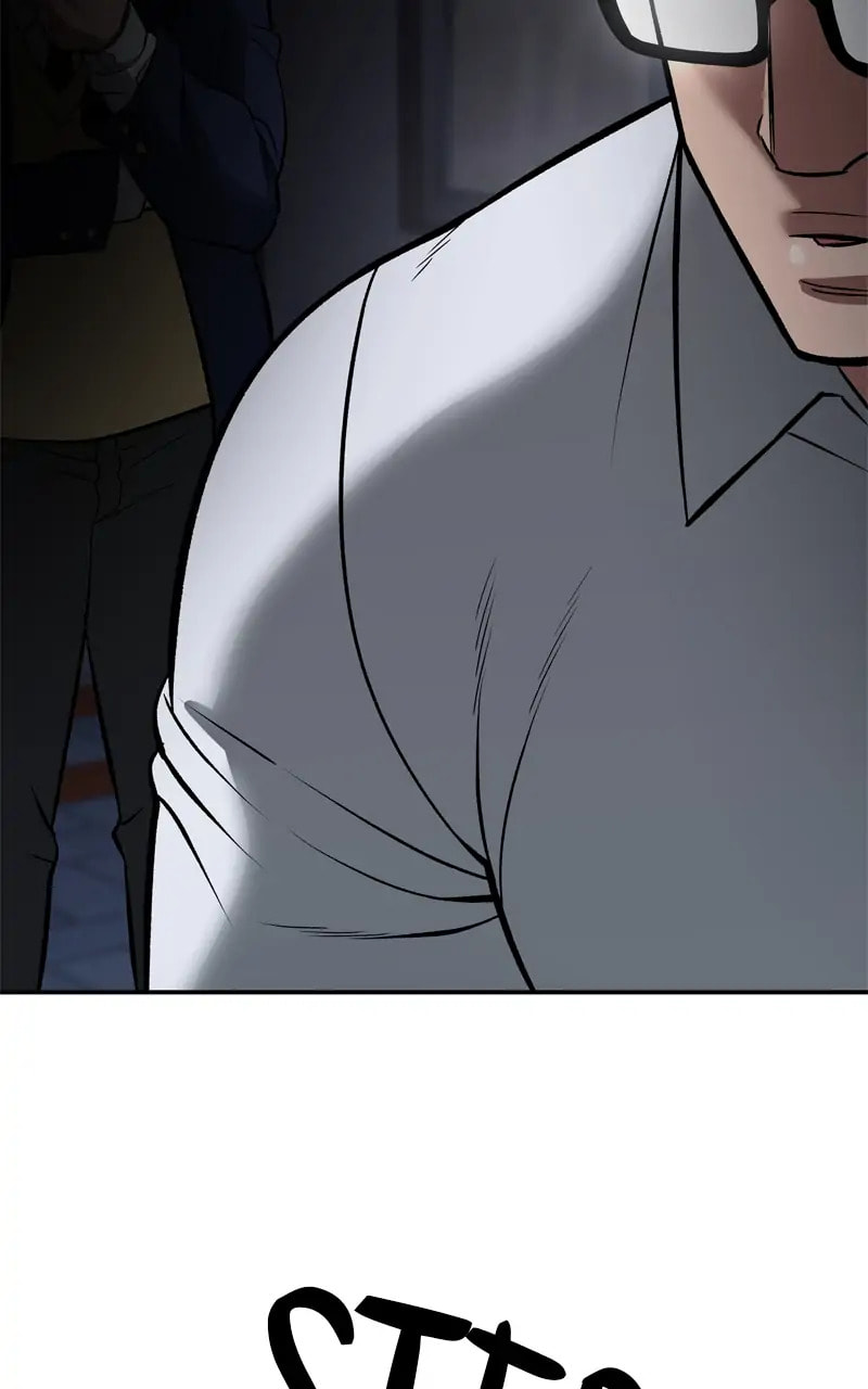 Designated Bully Chapter 58 page 177 - 