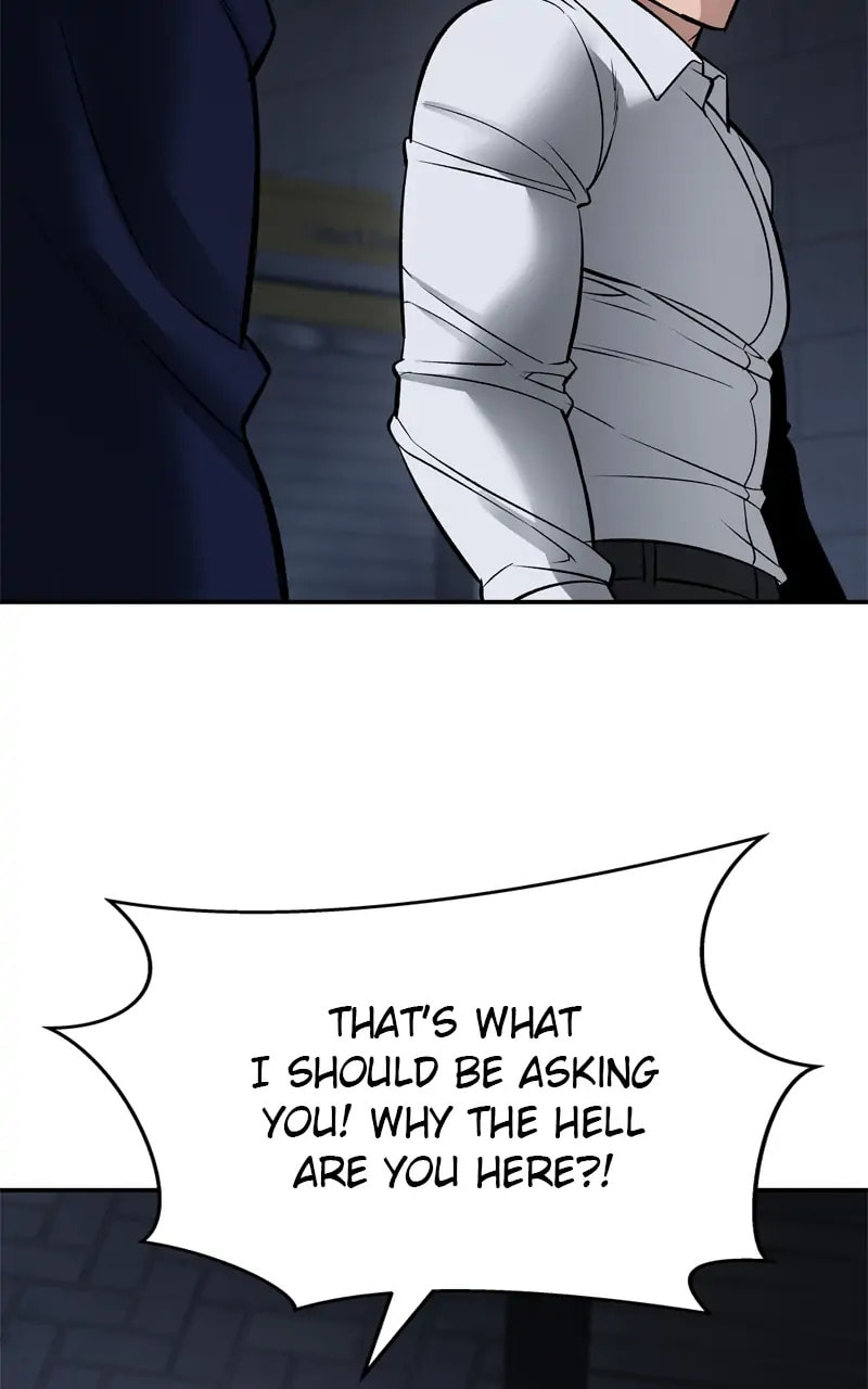 Designated Bully Chapter 58 page 180 - 