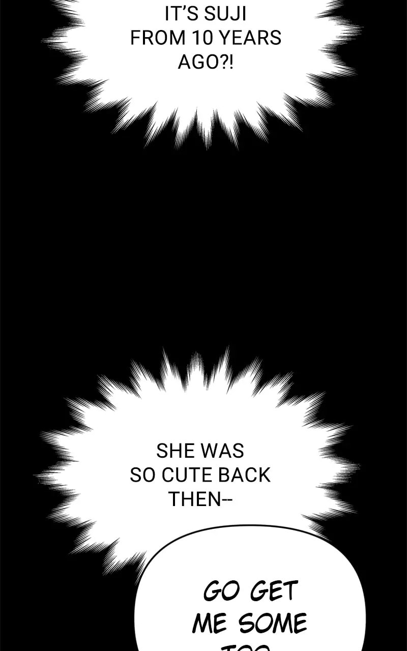 Designated Bully Chapter 58 page 19 - 