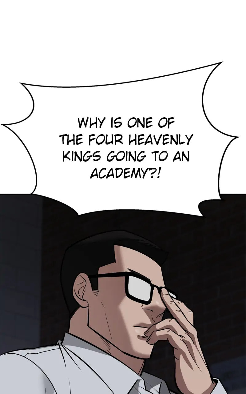 Designated Bully Chapter 58 page 182 - 