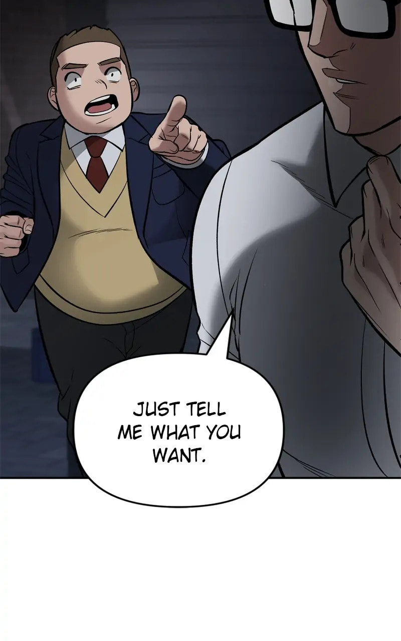 Designated Bully Chapter 58 page 185 - 