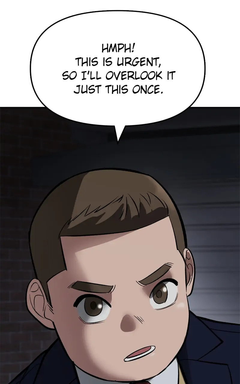 Designated Bully Chapter 58 page 186 - 