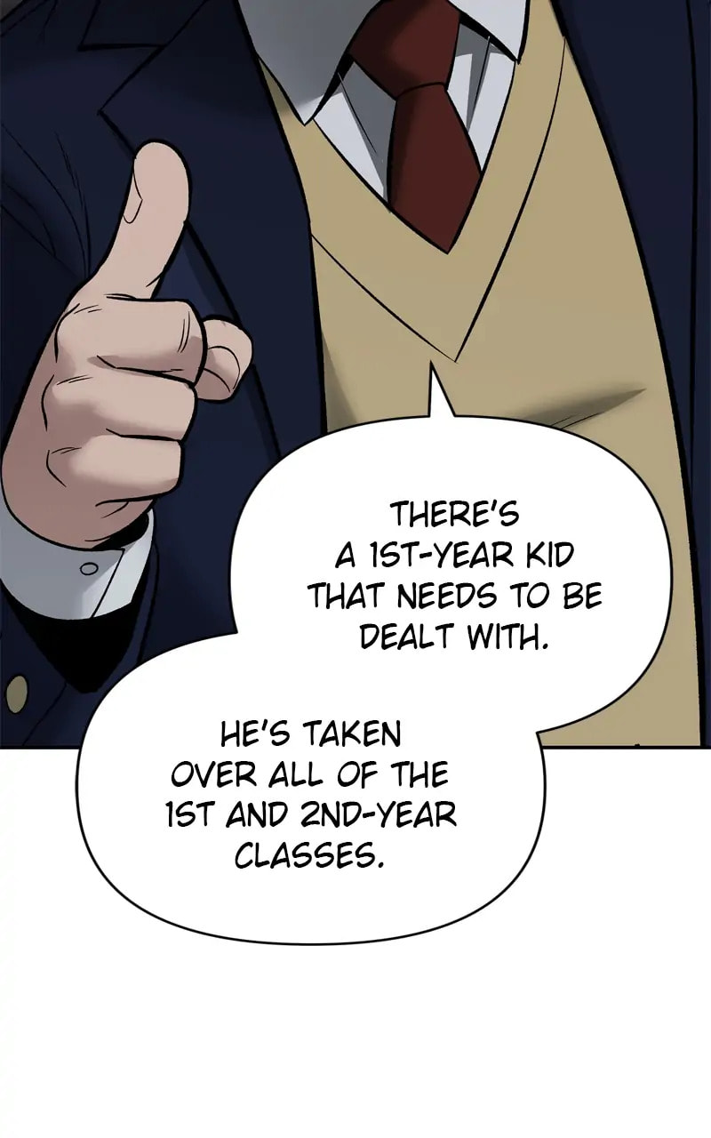 Designated Bully Chapter 58 page 187 - 