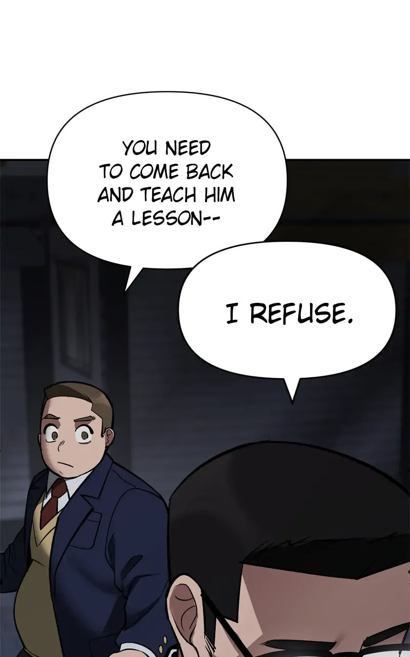 Designated Bully Chapter 58 page 189 - 