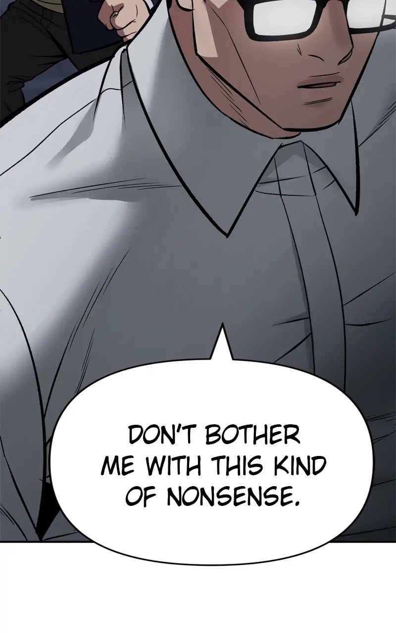 Designated Bully Chapter 58 page 190 - 