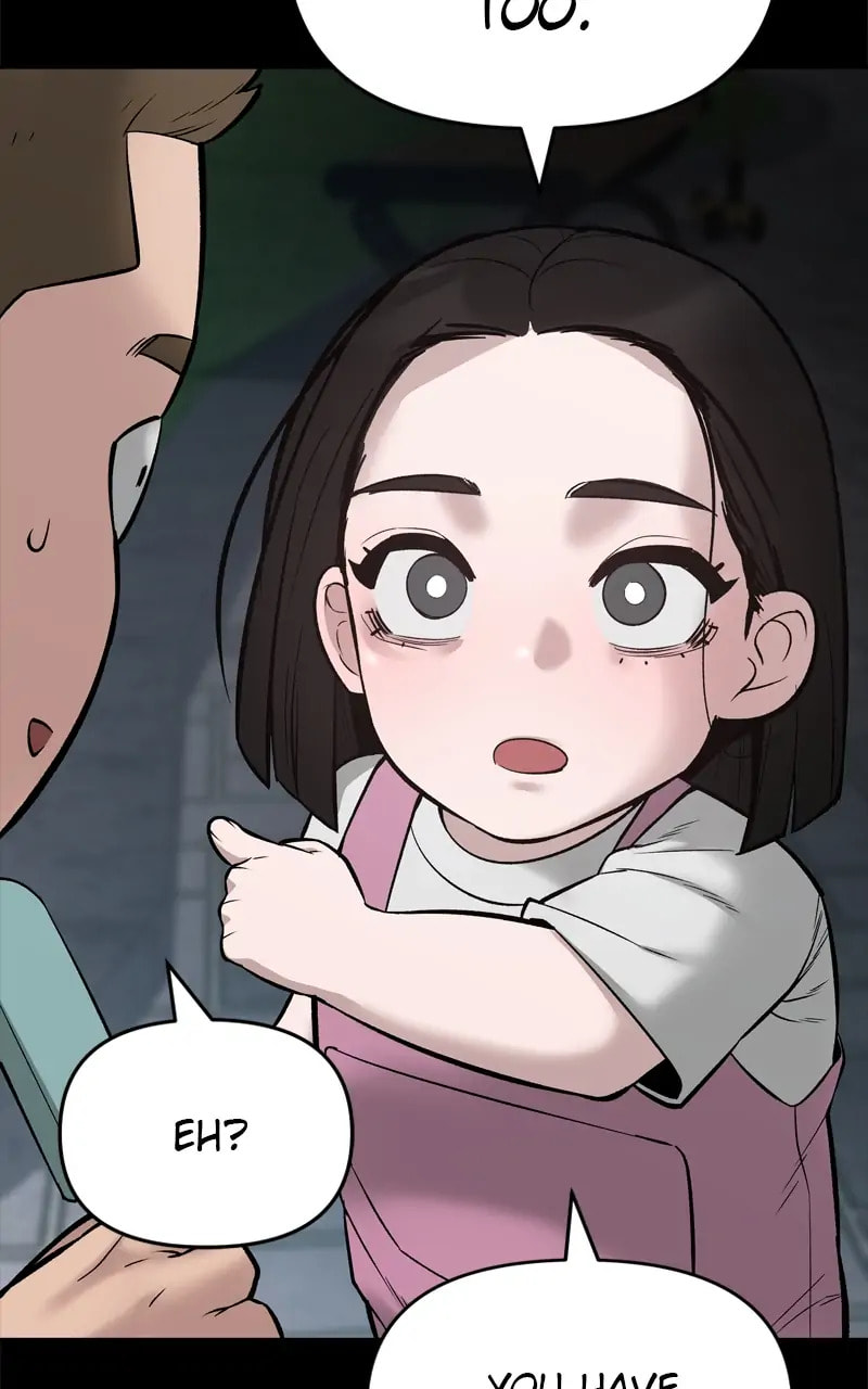 Designated Bully Chapter 58 page 20 - 