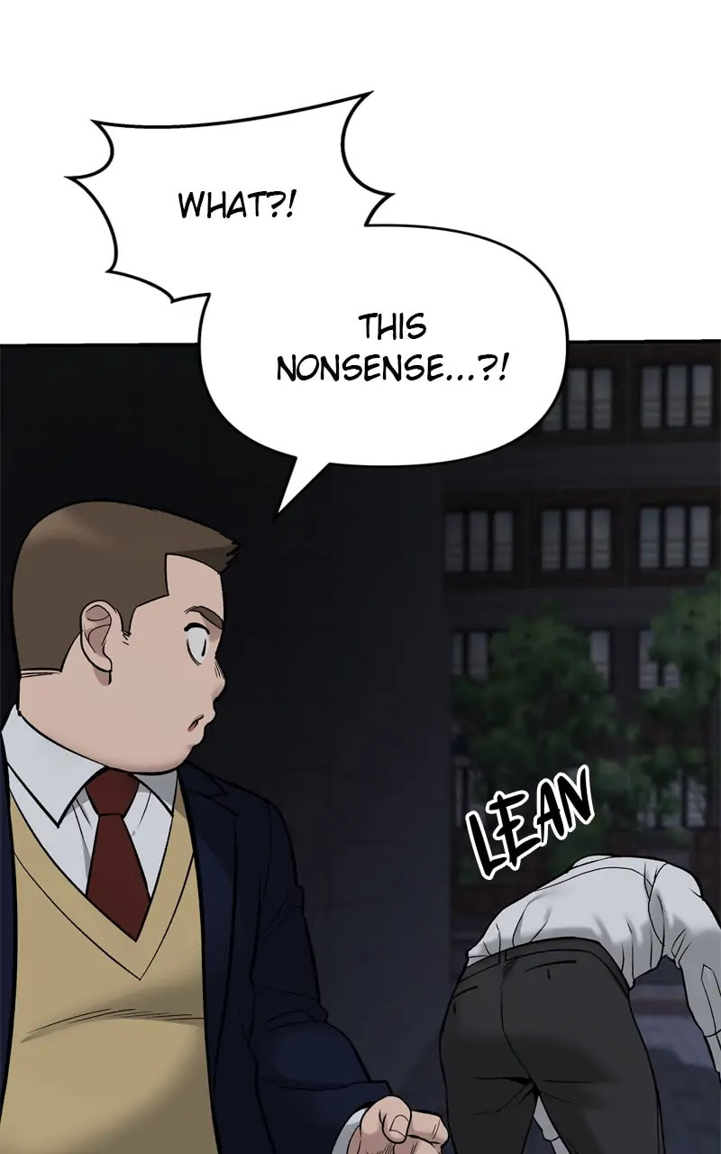 Designated Bully Chapter 58 page 191 - 