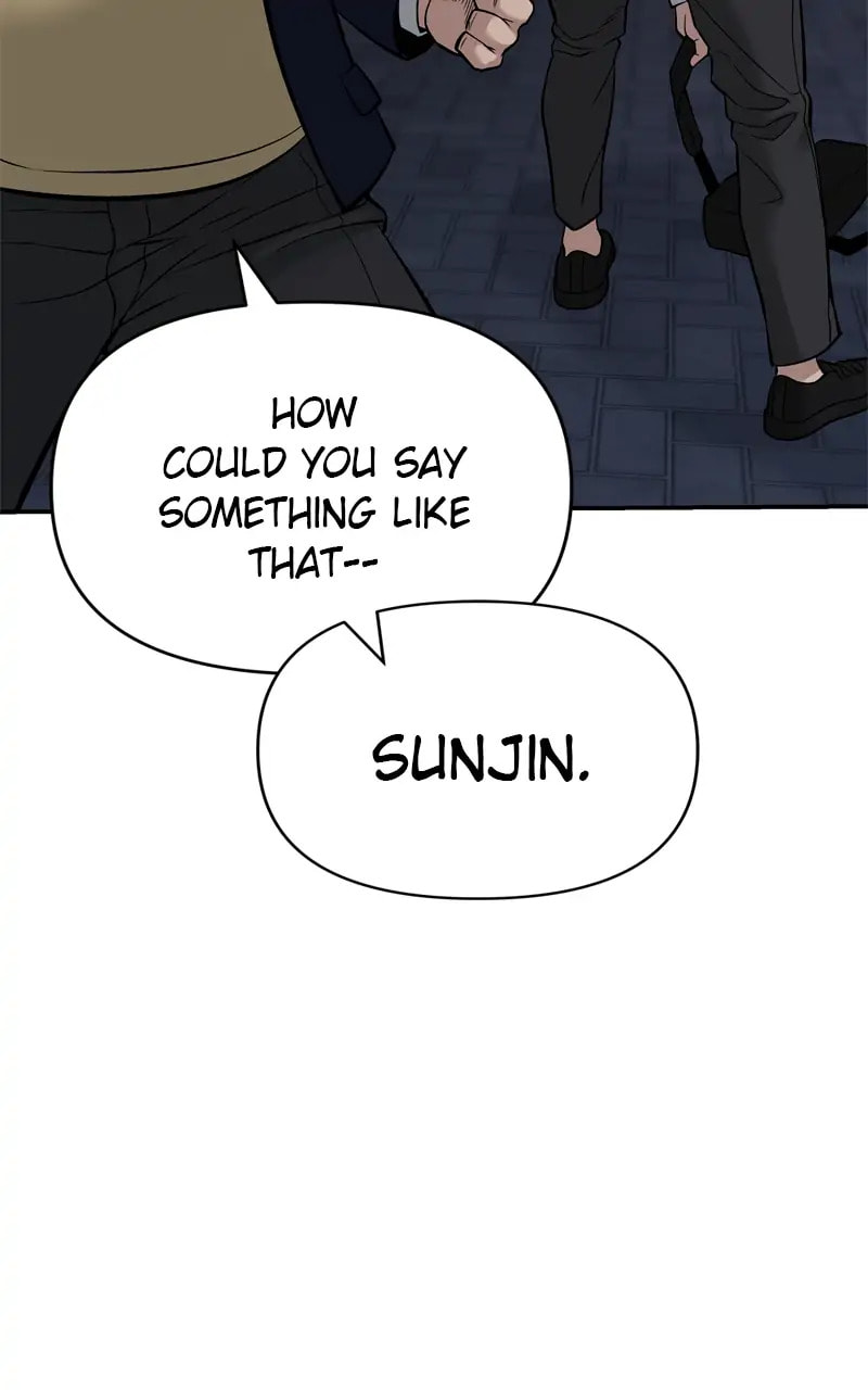 Designated Bully Chapter 58 page 192 - 