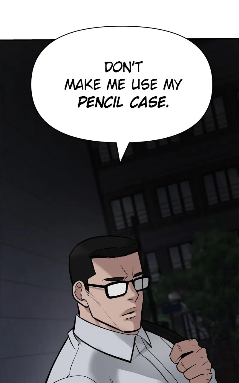 Designated Bully Chapter 58 page 193 - 