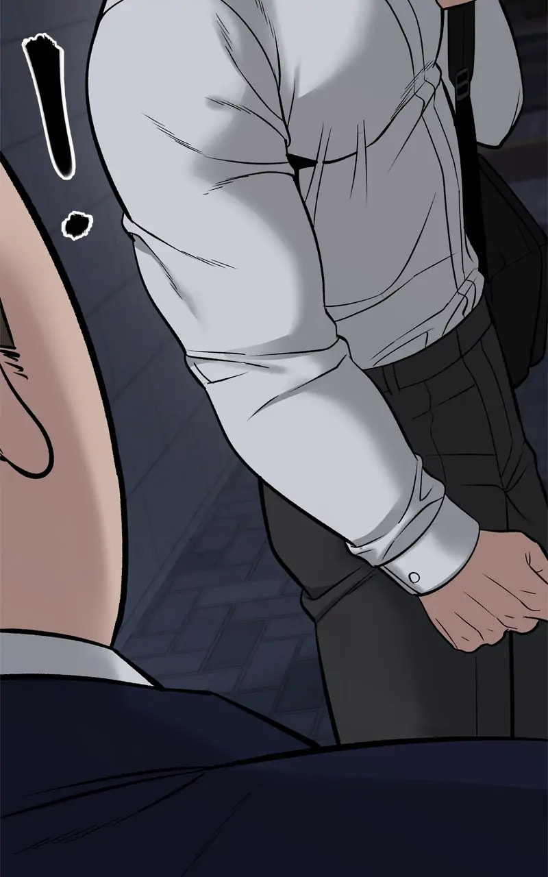 Designated Bully Chapter 58 page 194 - 