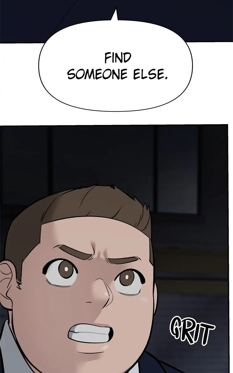 Designated Bully Chapter 58 page 195 - 