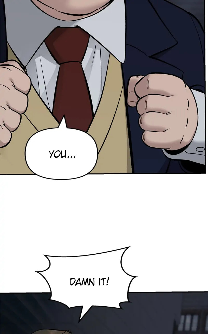 Designated Bully Chapter 58 page 196 - 