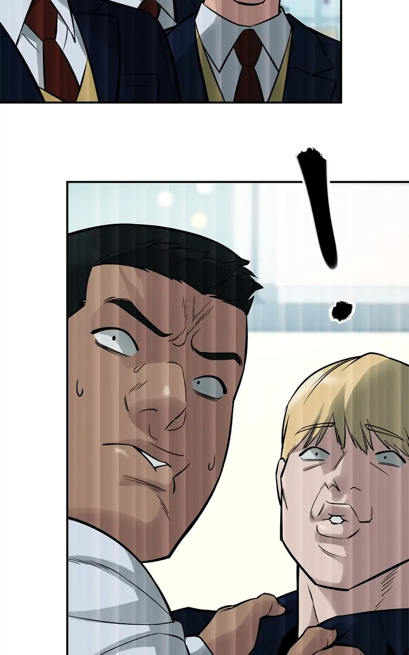 Designated Bully Chapter 58 page 3 - 
