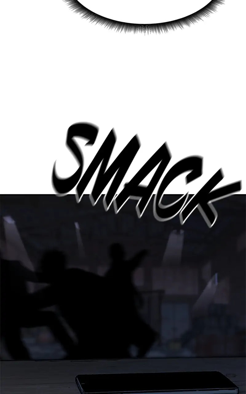 Designated Bully Chapter 58 page 203 - 