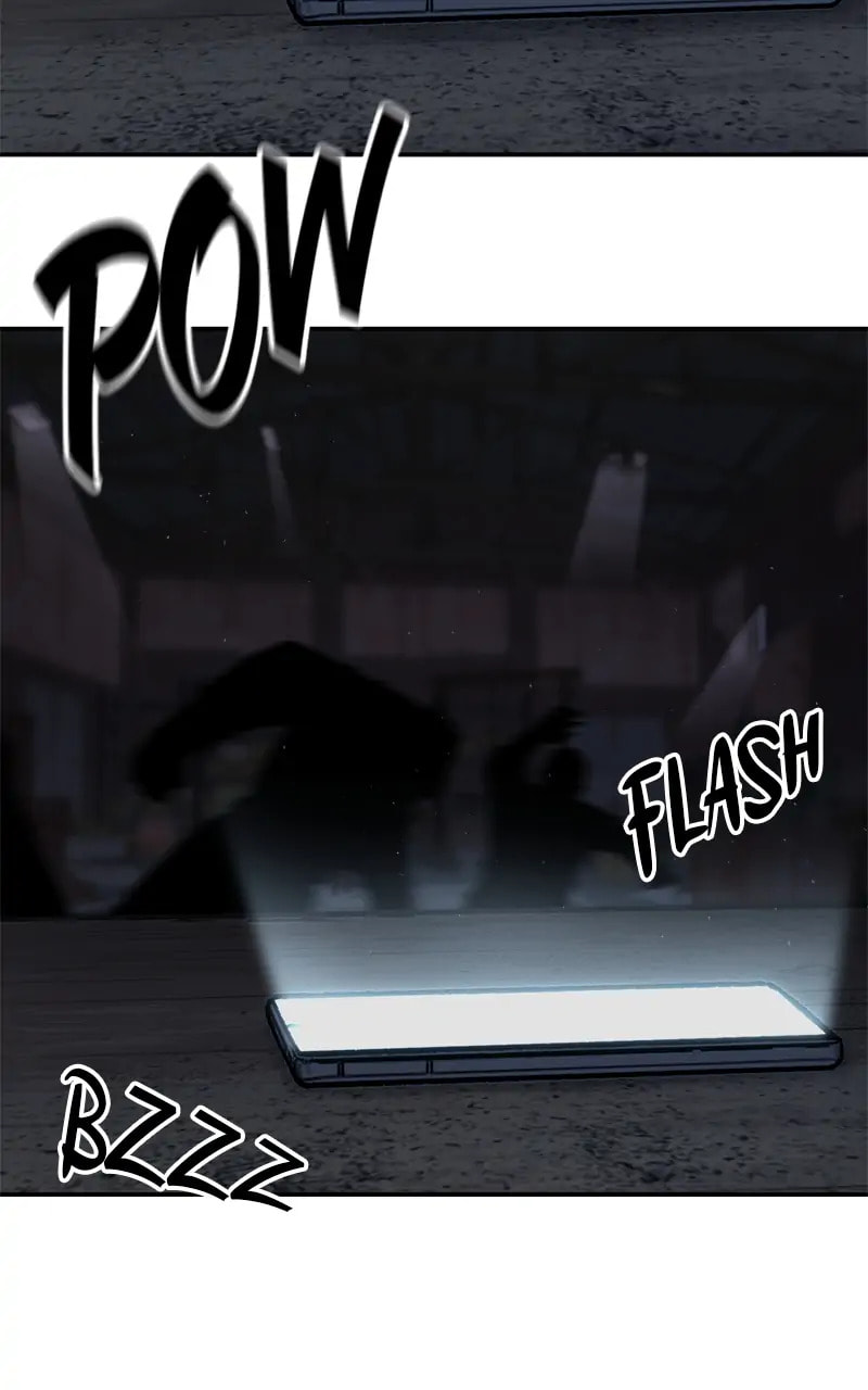 Designated Bully Chapter 58 page 204 - 