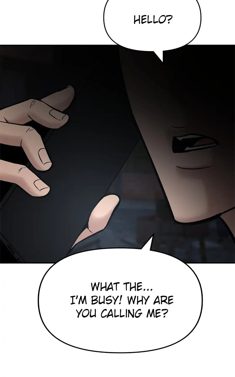 Designated Bully Chapter 58 page 209 - 