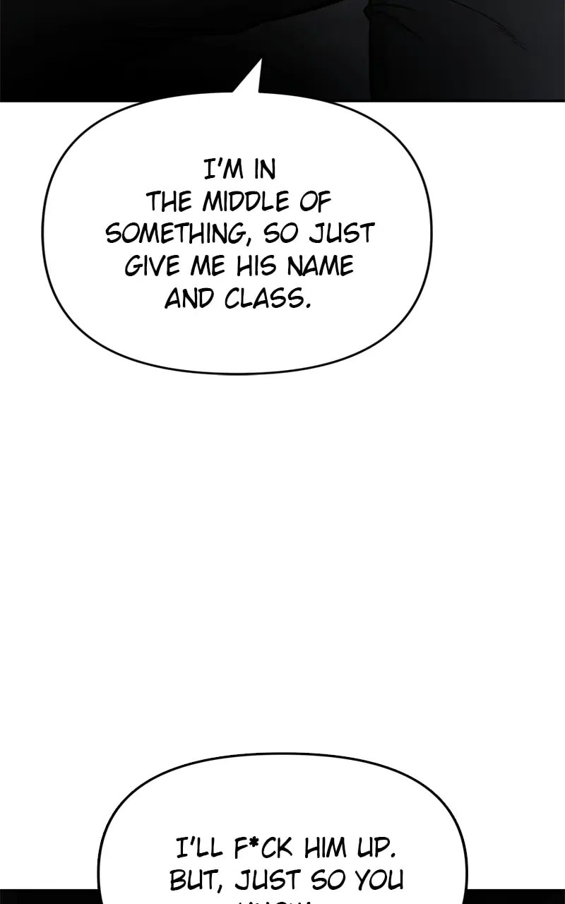 Designated Bully Chapter 58 page 211 - 