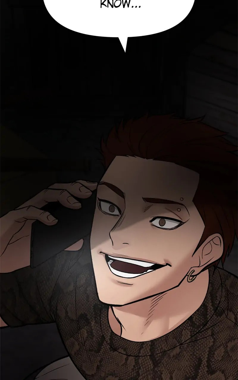 Designated Bully Chapter 58 page 212 - 