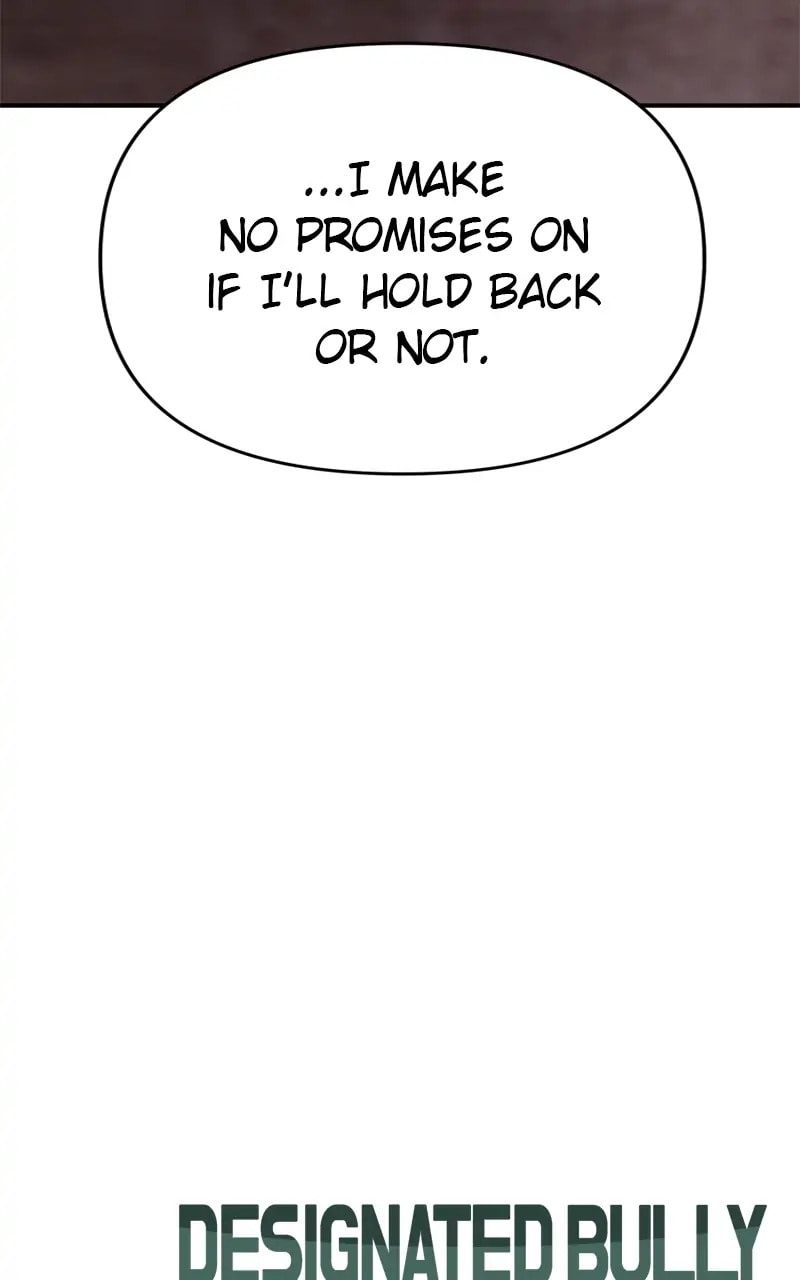 Designated Bully Chapter 58 page 214 - 