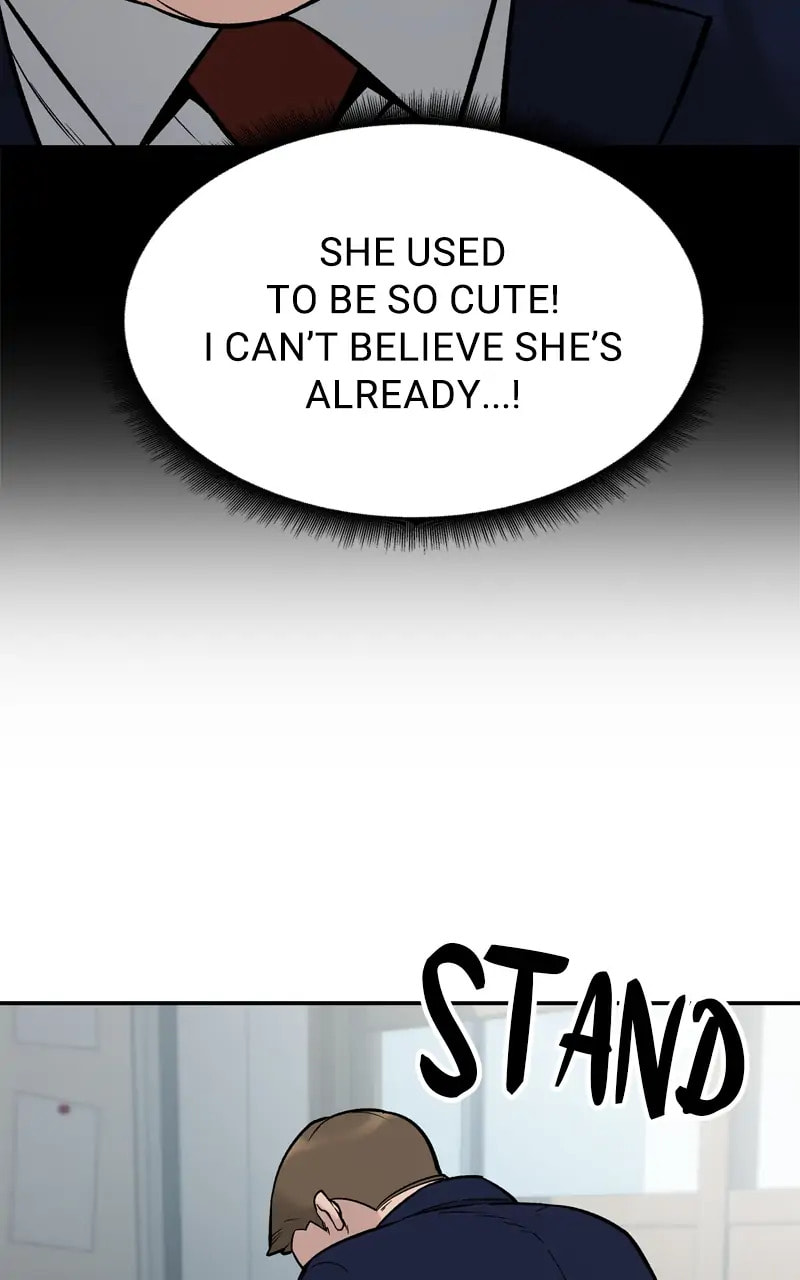 Designated Bully Chapter 58 page 23 - 