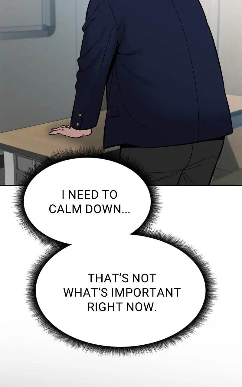 Designated Bully Chapter 58 page 24 - 