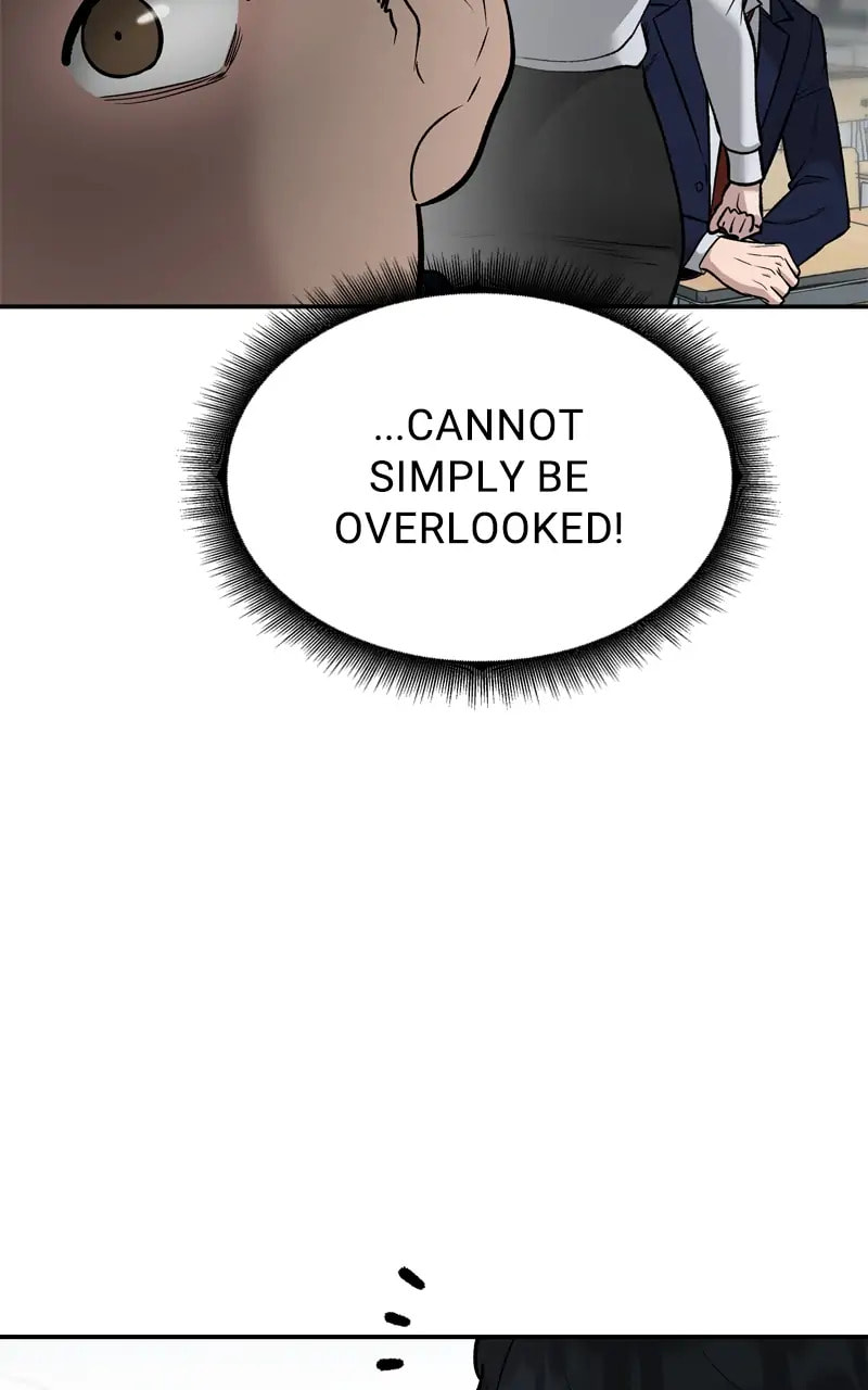 Designated Bully Chapter 58 page 26 - 
