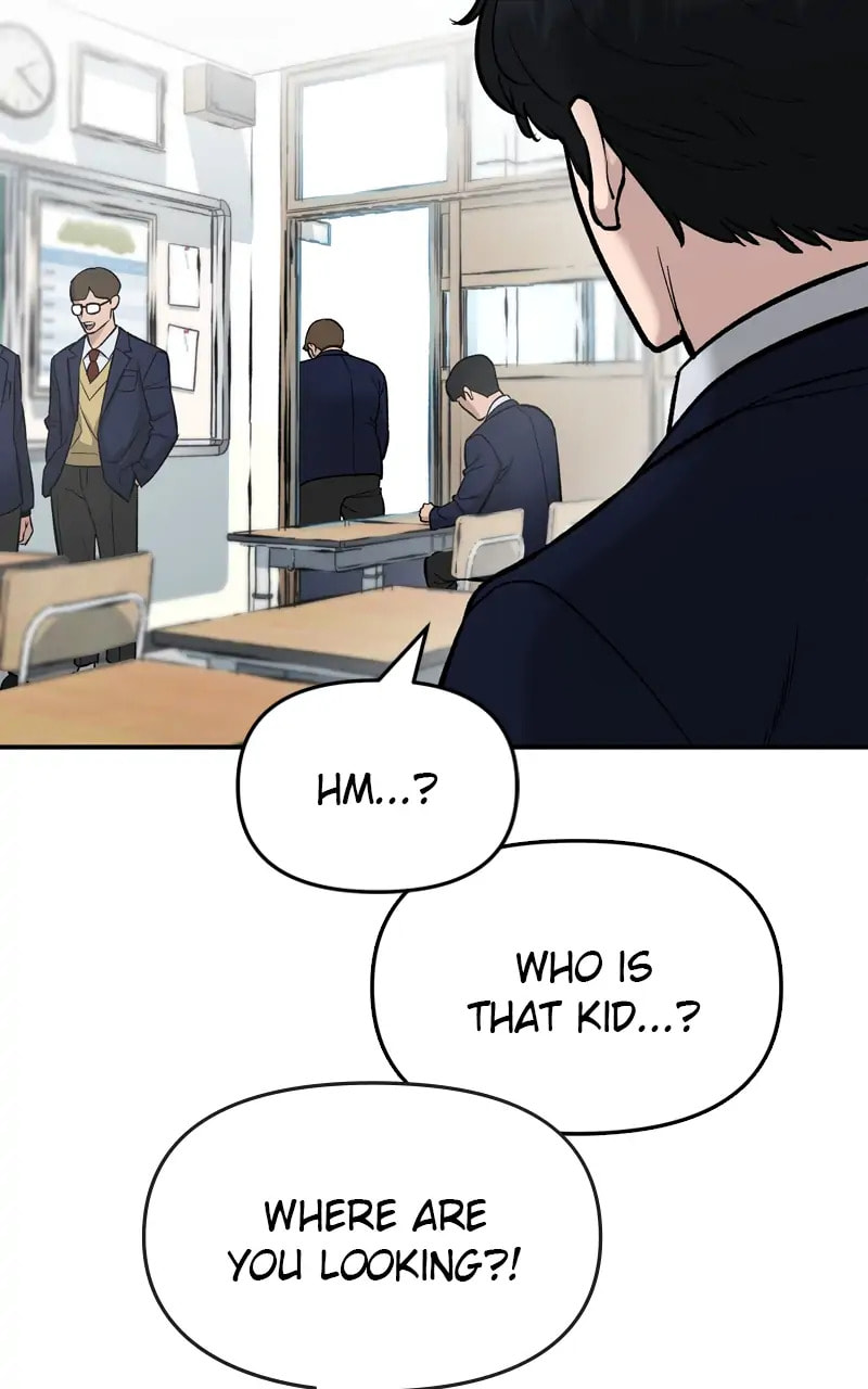 Designated Bully Chapter 58 page 27 - 