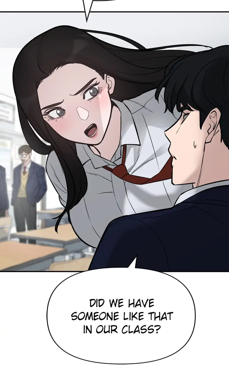 Designated Bully Chapter 58 page 28 - 