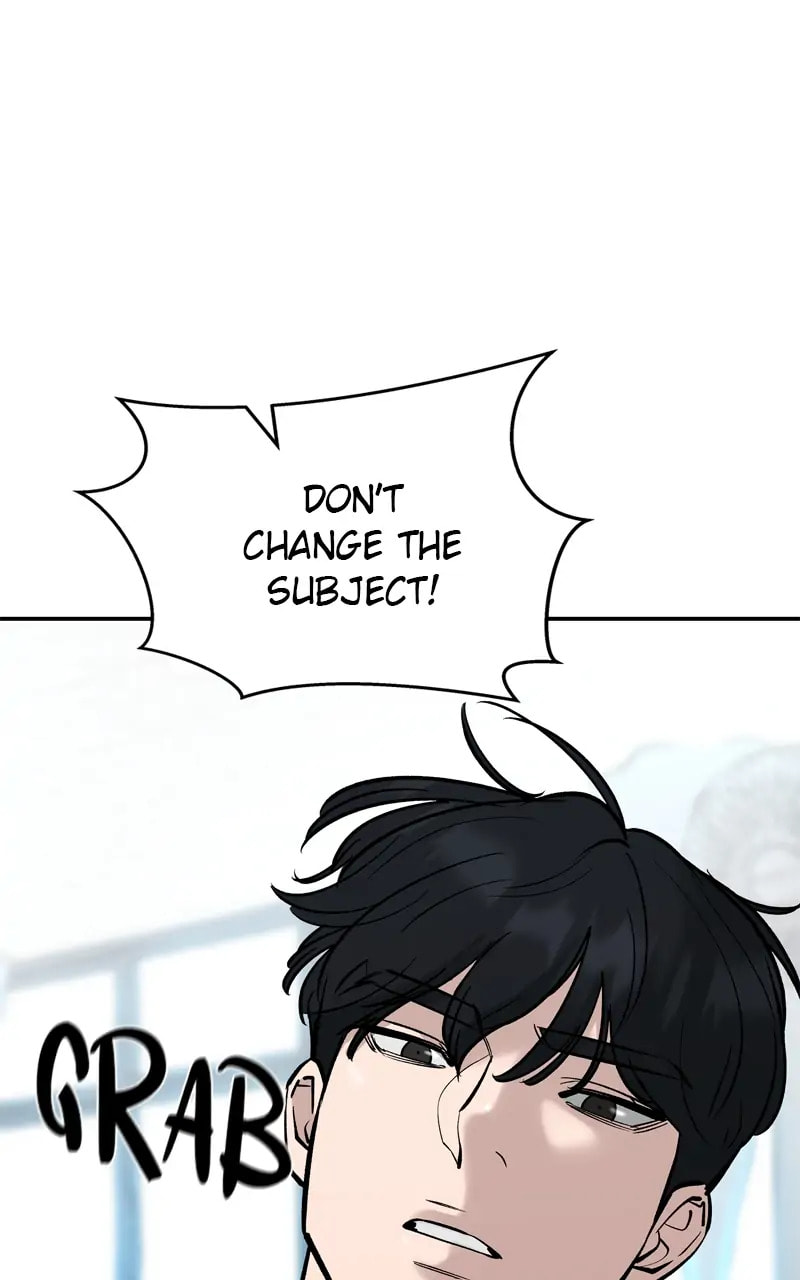 Designated Bully Chapter 58 page 29 - 