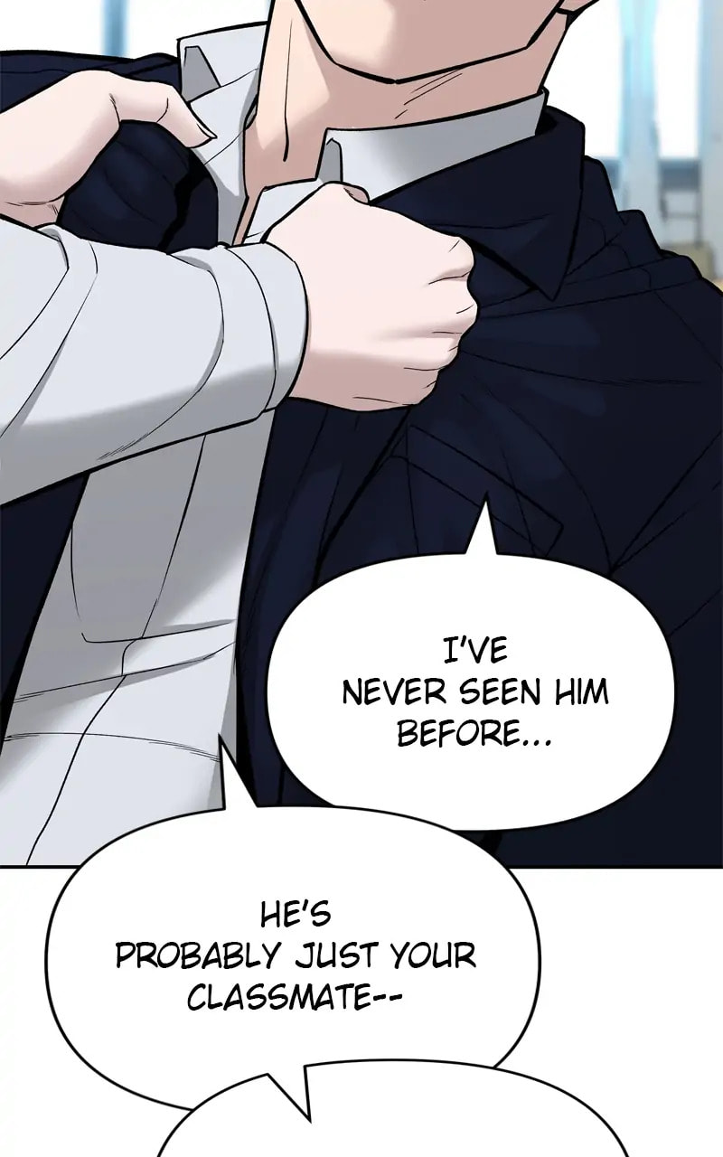 Designated Bully Chapter 58 page 30 - 