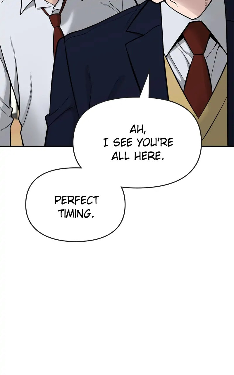 Designated Bully Chapter 58 page 34 - 