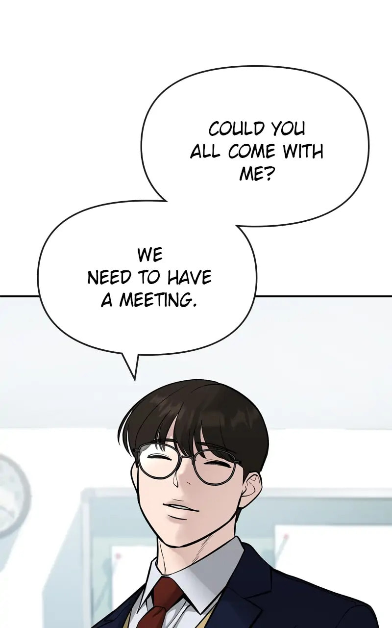 Designated Bully Chapter 58 page 35 - 