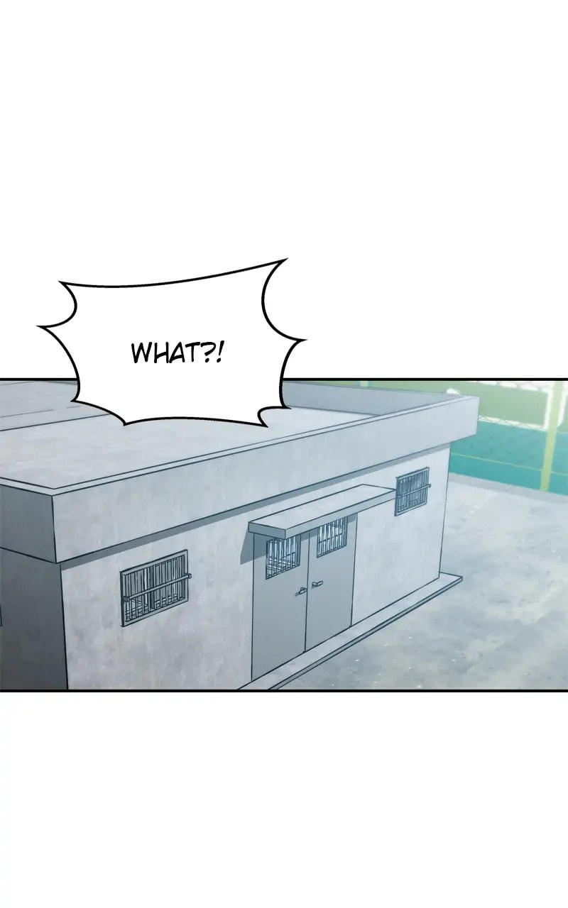 Designated Bully Chapter 58 page 38 - 