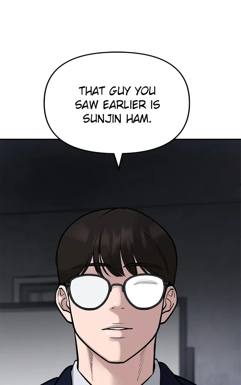 Designated Bully Chapter 58 page 39 - 