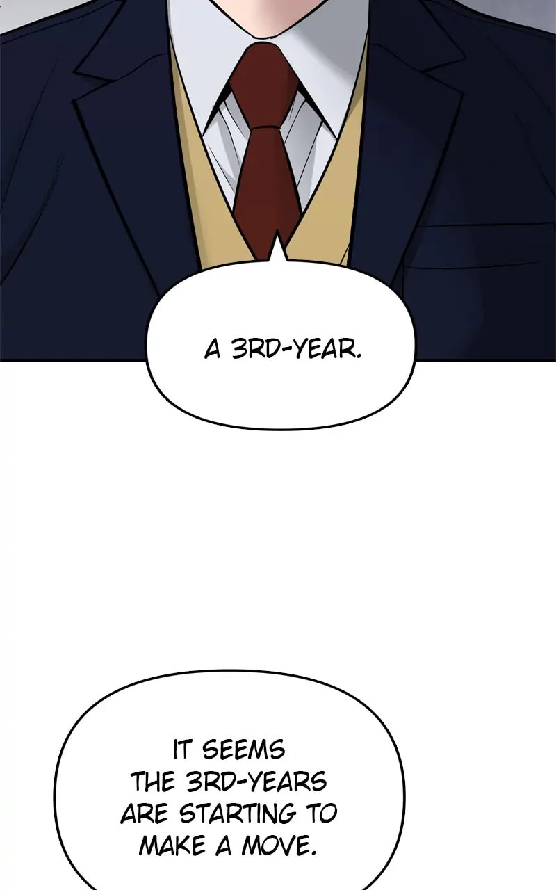Designated Bully Chapter 58 page 40 - 