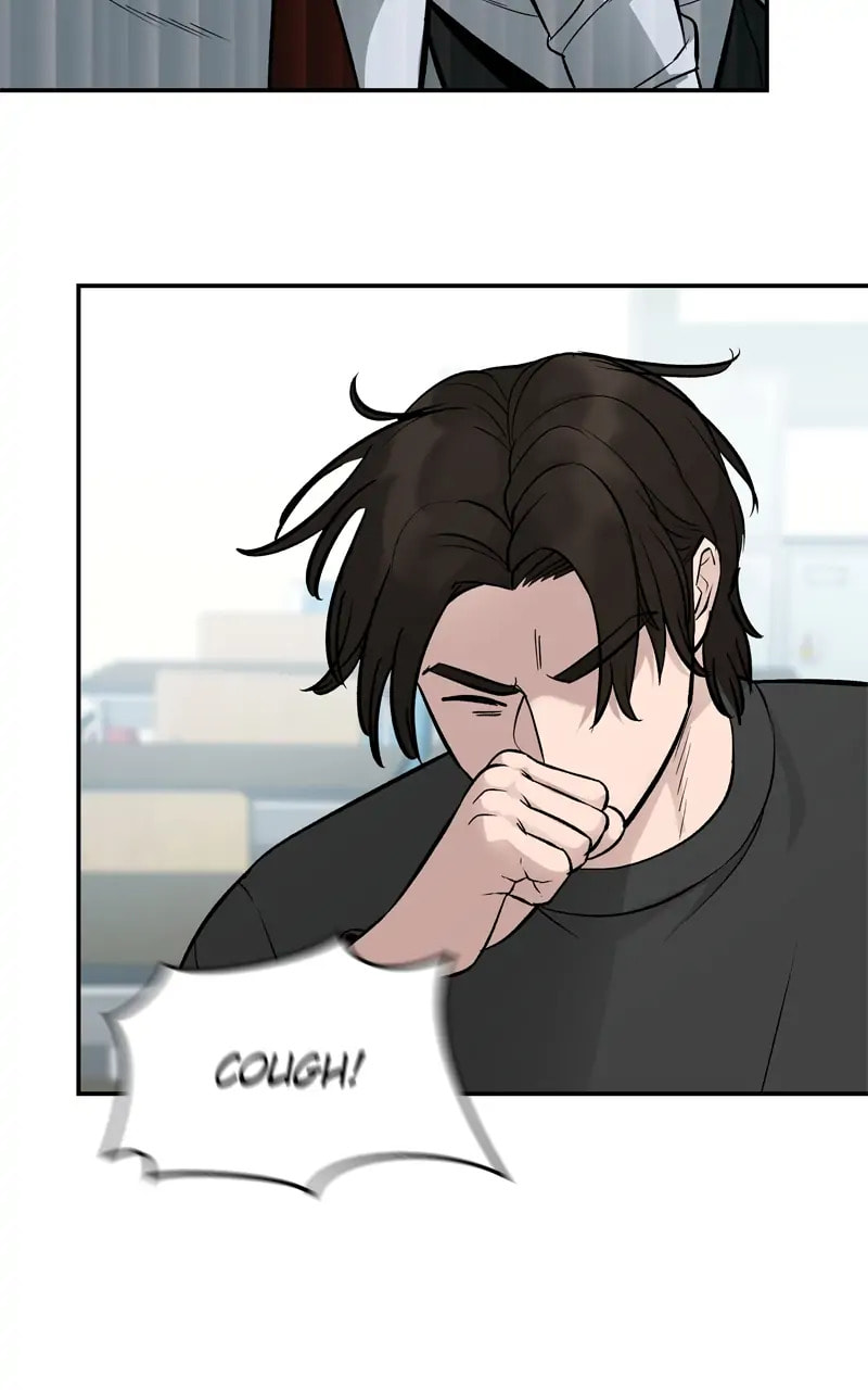 Designated Bully Chapter 58 page 5 - 