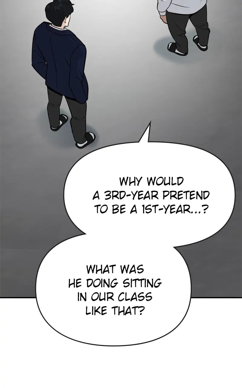 Designated Bully Chapter 58 page 42 - 