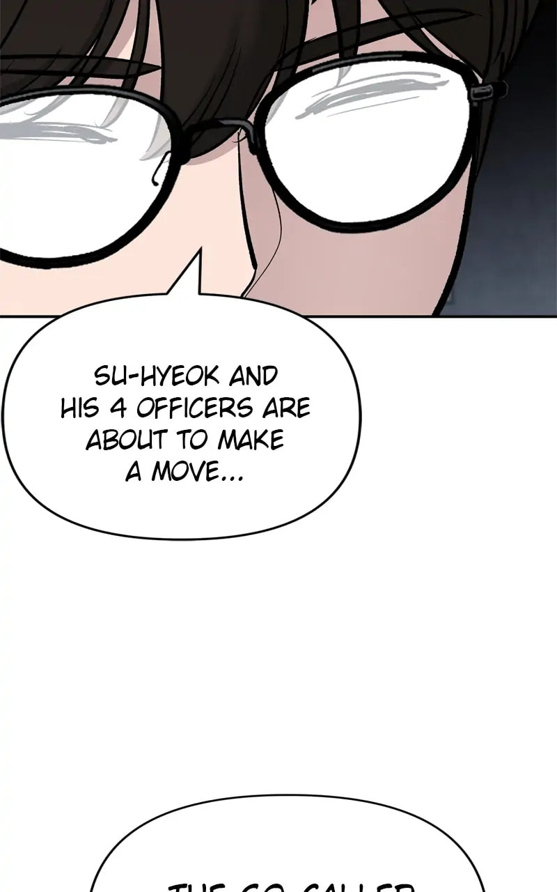 Designated Bully Chapter 58 page 48 - 