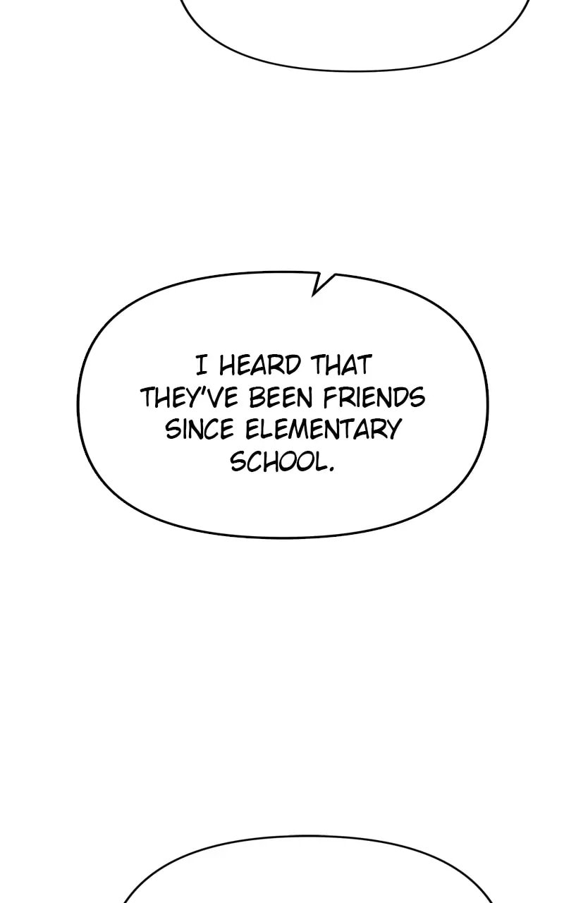Designated Bully Chapter 58 page 51 - 