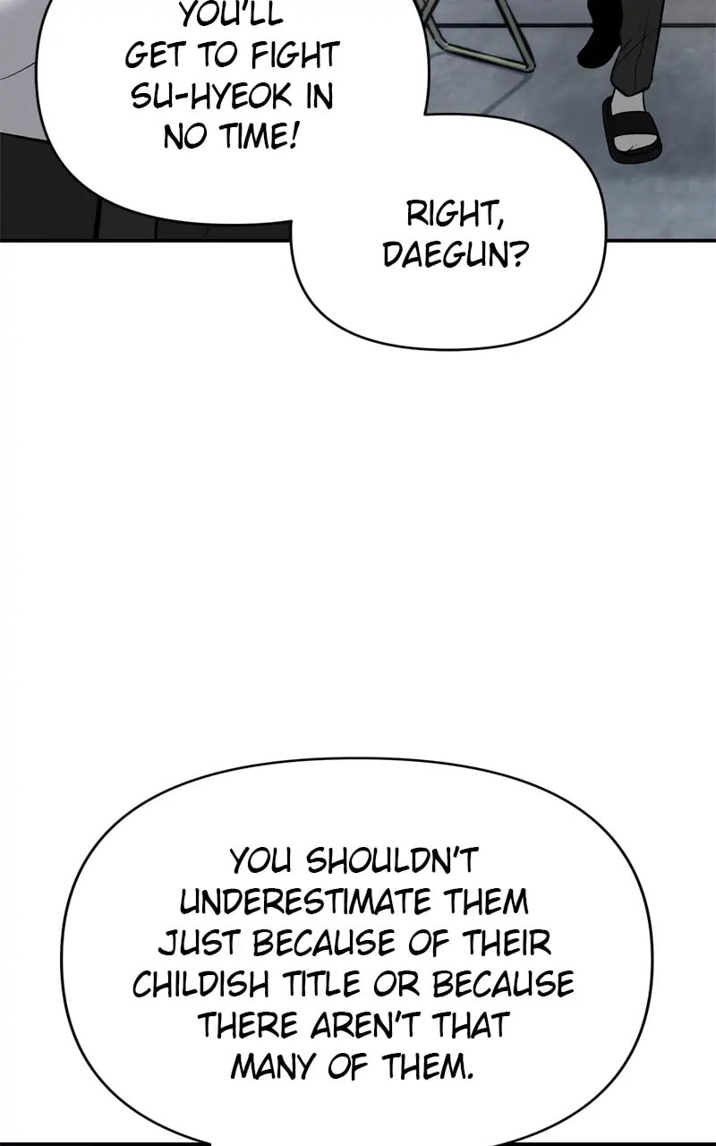Designated Bully Chapter 58 page 53 - 